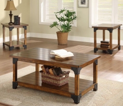 William Table Set